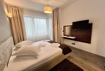 Apartament confortabil 3 cam Silver Mountain - 7
