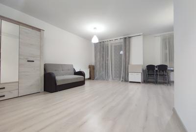 Apartament de închiriat, 1 cameră,  parcare, Str. Florilor, Florești - 2
