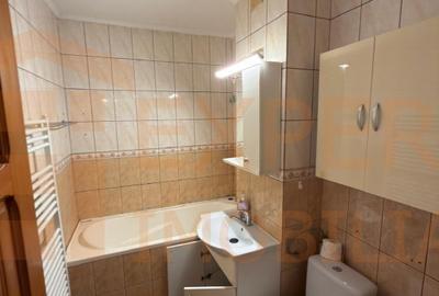 Apartament 3 camere, decomanda tîn zona Casa de Cultură - 5
