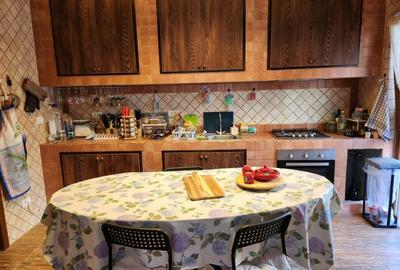 Vila P+1 5 camere, util 150mp teren 300mp toate utilitatile - 13