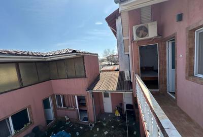 Pensiune aproape de plaja cu potential ridicat -Eforie nord - 1