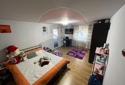 Casă  RENOVATA - Grebanu - 3