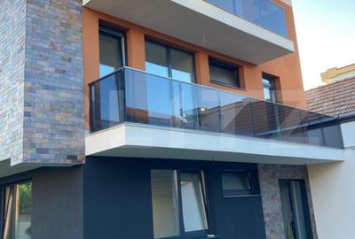 Casa individuala Noua, Finisata 6 cam[220 mp, 300 mp teren] Zona Iulius Mall - 4