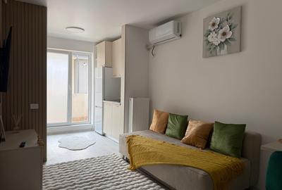Apartament studio strada Solstitului prima inchiriere - 11
