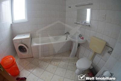 Apartament 2 camere, 92mp, cartier Buna Ziua, zona Home Garden - 9