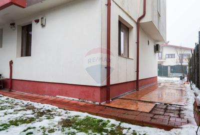Vanzare vila cu 5 camere, complet mobilata si utilata in Dobroesti - 14