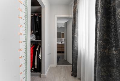 Vila 5 camere de inchiriat | American Village | Garaj | 5 min de OMV Pipera - 17
