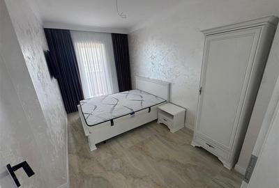 Penthouses bloc 2025,4 cam,EXPRESS RESIDENCE, 143 mp utili,ET 6/6,COMPLET MOBILA - 12