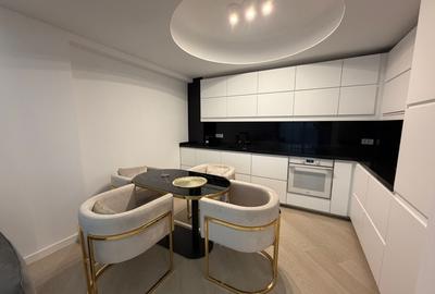 Cortina north - 3 camere - 1