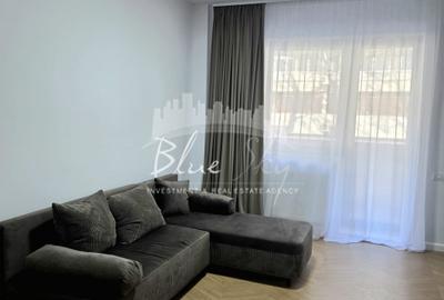City Park Mall- apartament 2 camere, totul nou - 4