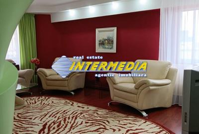 APARTAMENT 2 CAMERE I CENTRU ZONA MERCUR MALL I ETAJ 3 I MOBILAT I - 8
