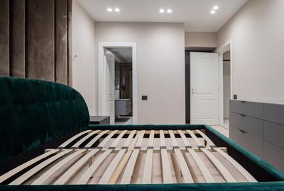 Apartament 3 camere Mamaia - zona Centrala | 90 mp | totul nou, prima utilizare - 8