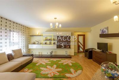 Duplex intreg  sau 1/2 Duplex, de inchiriat, in cartierul Serbanesti, Bacau - 18