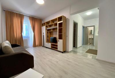 Apartament - 2 camere - PRIMA INCHIRIERE - Loc parcare - AC - Militari Residence - 3
