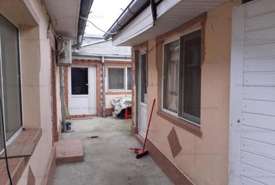 Zona Pta Saraca 4 camere 100mp construiti - 1