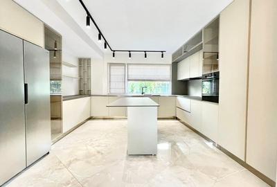 Vila moderna cu piscina, complex rezidential, Iancu Nicolae - 8