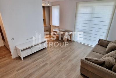 Apartament cu 2 camere decomandat, mobilat în Dumbrăvița