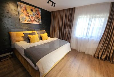 Vila de lux cu 4 camere in Cornesti - 6