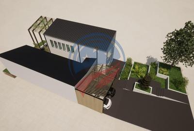 Vila de lux/ ultracentral/ Craiova - 6