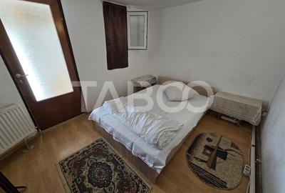Casa de inchiriat pentru echipe de muncitori in zona Central din Sibiu - 9
