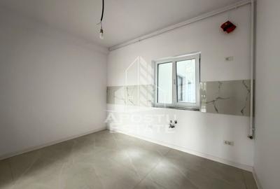 Apartament cu 3 camere, loc de parcare, la parter, in Giroc - 5