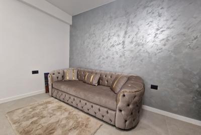 Mamaia Nord(Alezzi Odysey)- 2 camere mobilat nou,Parcare,Piscina,Spa, Jacuzzi - 7