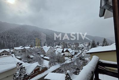 🏔️ VILĂ INVESTIȚIE CU VEDERE PANORAMICĂ CĂTRE PÂRTIA SORICA – AZUGA - 3