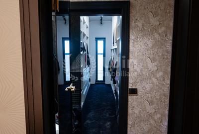 Apartament 3 camere | la cheie | 110mp | Terasa 80mp | Garaj | Europa - 16
