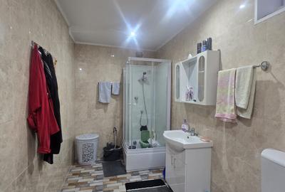 Casa zona Chercea Mobilata din paianta. - 7