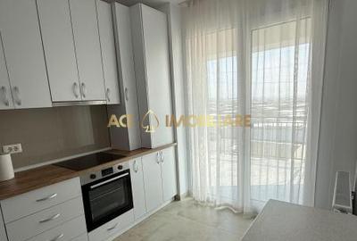 2 Camere de inchiriat | Berceni | Centrala | Parcare | Mobilat | - 2