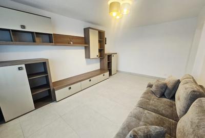 2 camere prima inchiriere | renovat 2026 | mobilat | Republicii - 2