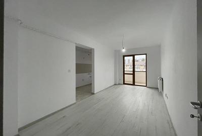 Apartament cu 2 camere semidecomandat în Bucium