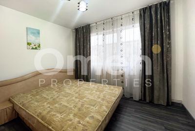 Apartament de 3 camere | 62 mp c | etaj intermediar | Garii. - 9