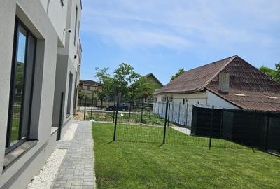 Proprietar vand duplex la cheie in Covaci - 11