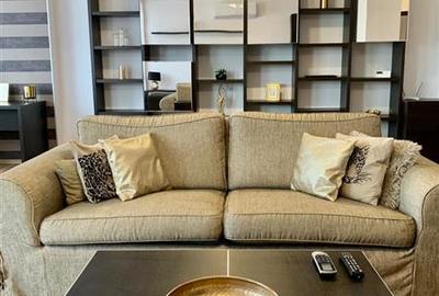 De inchiriat apartament lux ultracentral - 4