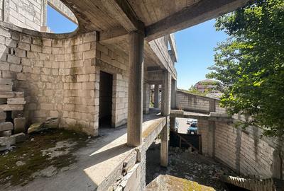 HOTEL S+P+2E+M de vanzare in Alba Iulia Cetate - 3