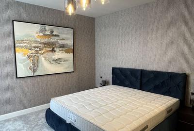 Apartament 2 camere / Arqa Jolie Village / NOU / +parcare - 2
