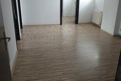CLĂDIRE BIROURI D-P-3Et zona TROCADERO POPORULUI - 11