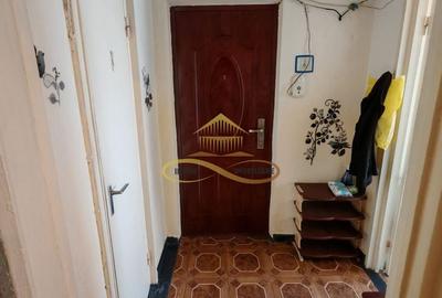 Vand apartament, 2 camere, Narcisa, etaj intermediar - 12