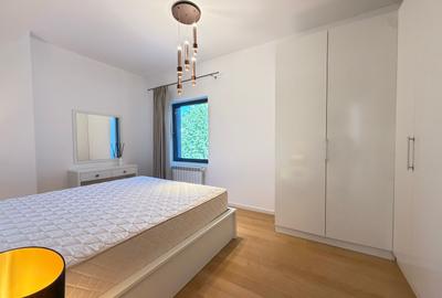 3 Camere Prima Inchiriere | Promenada - Herastrau | Parcare Subterana - 7