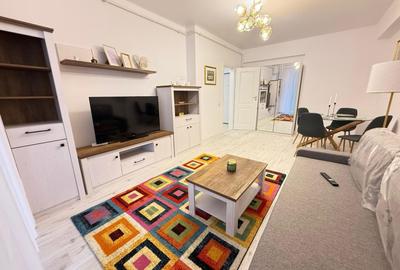 Apartament de inchiriat 2 camere Central Adress Parcare - 6