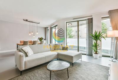 Apartament 3 camere - Parcul Teilor - 1