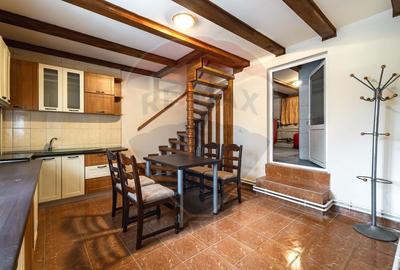 Casa de vacanta | 6 camere | Teren 463mp | Predeal | Comision 0% - 24