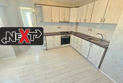 Apartament cu 3 camere zona calea romanului renovat complet - 11