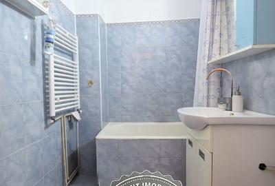 Apartament 2 camere, etaj 2, mobilat și utilat, VASLUI - zona Ana Ipătescu; - 10