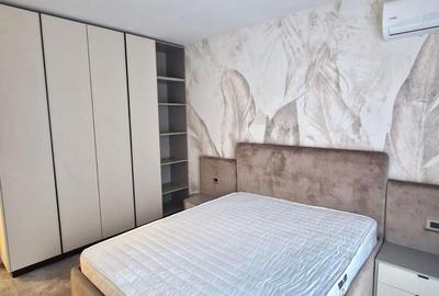 Prima închiriere | Apartament 3 camere | Parcare subterană | Jolie Village - 4