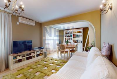 Vila de vanzare zona Domenii - 1