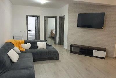 Apartament spatios 3 camere 72 mp balcon 5 mp zona Piata Rahovei - 2
