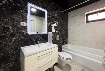 Mamaia-Sat, Vila modernă, mobilata si utilata complet, 15 camere - 38
