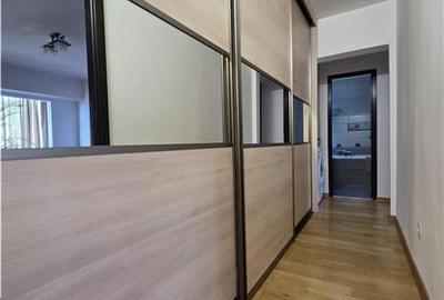 Apartament spatios cu 2 camere Parcul Trandafirilor Racadau - 28